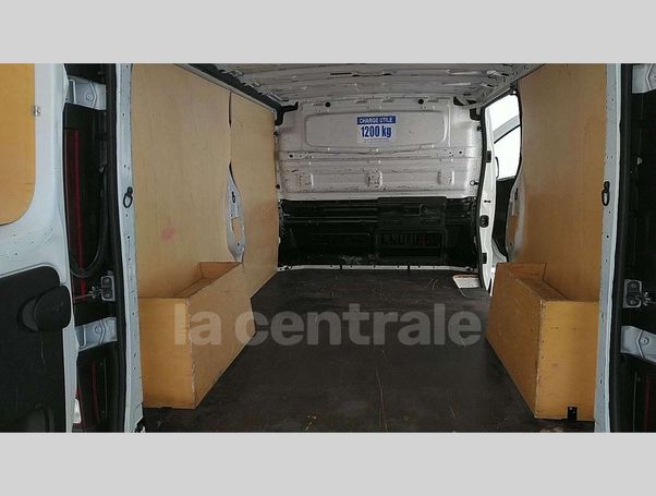 Renault Trafic DCi 120 L2H1 88 kW image number 10