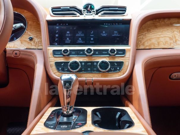  Bentley Bentayga V8 404 kW image number 25