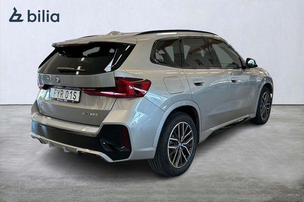 BMW X1 xDrive25e 180 kW image number 22