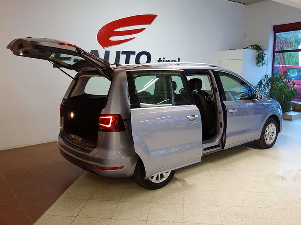 Seat Alhambra TSI 110 kW image number 7