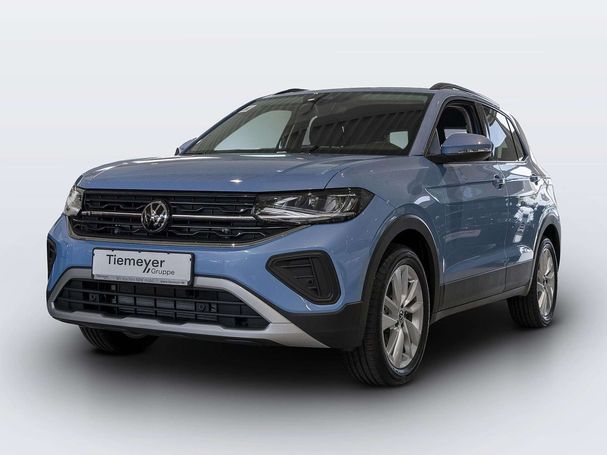 Volkswagen T-Cross 1.0 TSI Life 85 kW image number 1