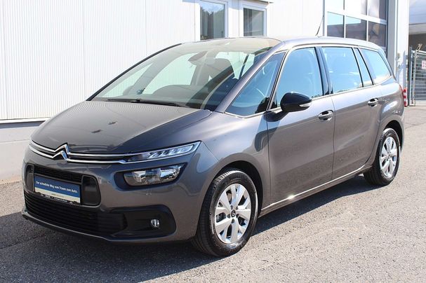 Citroen Grand C4 Spacetourer BlueHDi 130 EAT8 96 kW image number 1