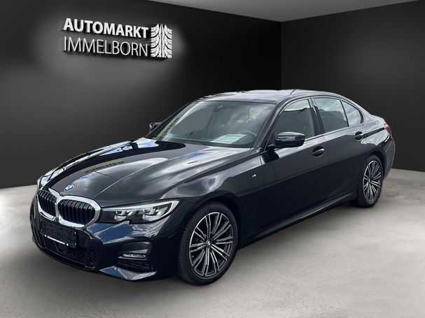 BMW 320d M Sport xDrive 140 kW image number 1