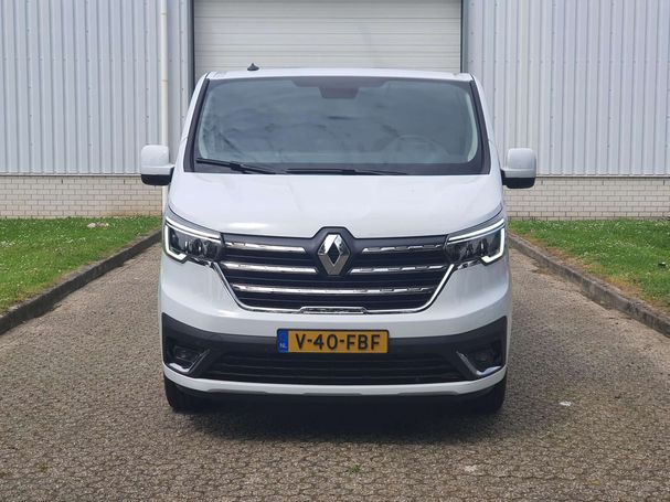 Renault Trafic Van E-Tech 90 kW image number 35