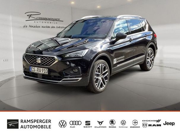 Seat Tarraco 2.0 TDI 110 kW image number 2