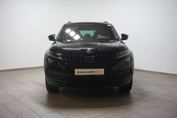 Skoda Kodiaq 2.0 TSI DSG Sportline 140 kW image number 3