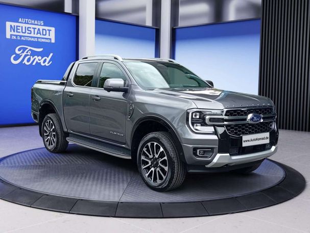 Ford Ranger 3.0 EcoBlue Platinum 177 kW image number 17