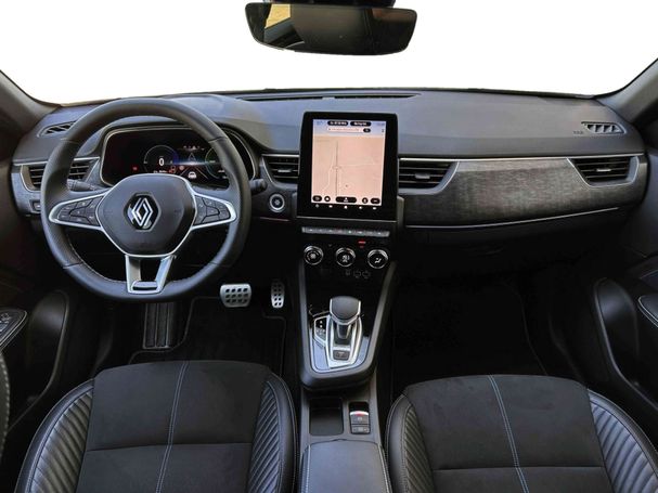 Renault Arkana Hybrid 107 kW image number 11