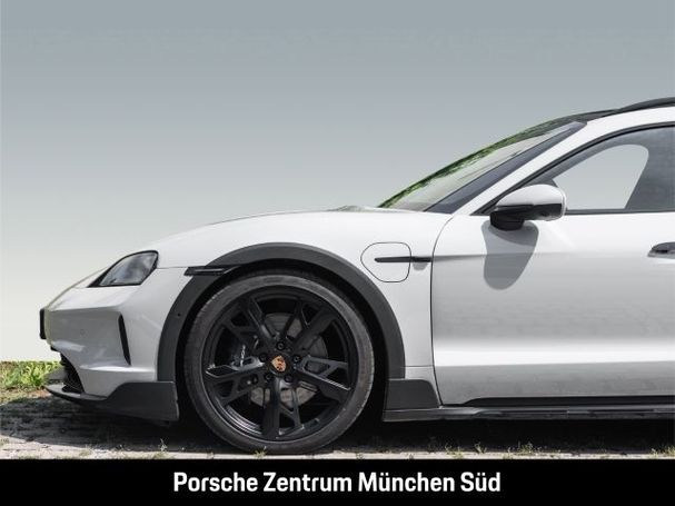 Porsche Taycan 4 Cross Turismo 320 kW image number 9