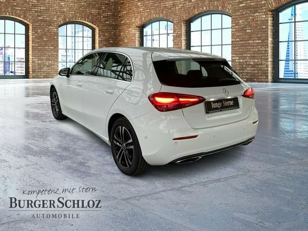 Mercedes-Benz A 180 100 kW image number 7