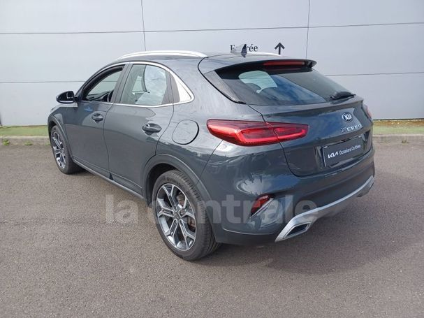 Kia XCeed 1.0 T-GDi 88 kW image number 5