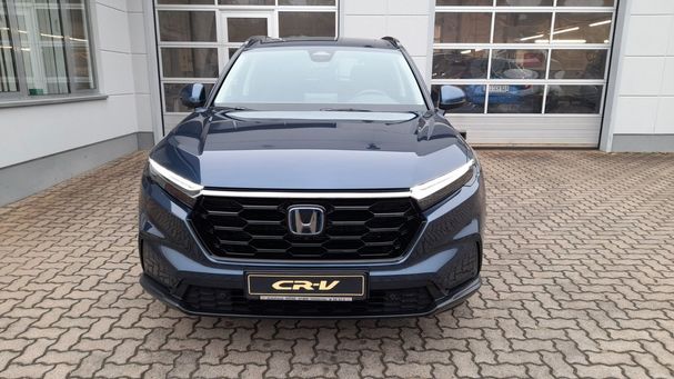 Honda CR-V e:HEV AWD 135 kW image number 3