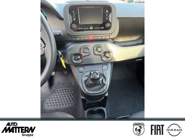 Fiat Panda 51 kW image number 10