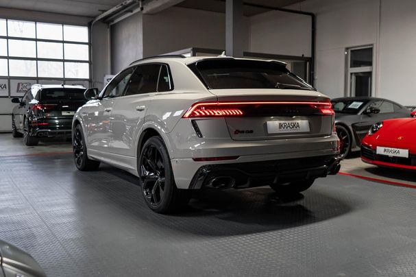 Audi RSQ8 4.0 TFSI quattro 441 kW image number 8