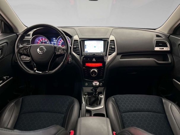 SsangYong Tivoli 94 kW image number 5