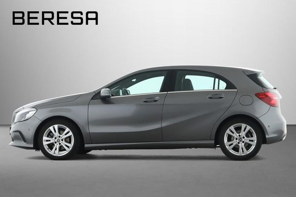 Mercedes-Benz A 180 90 kW image number 5