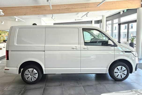 Volkswagen T6 Transporter 81 kW image number 4