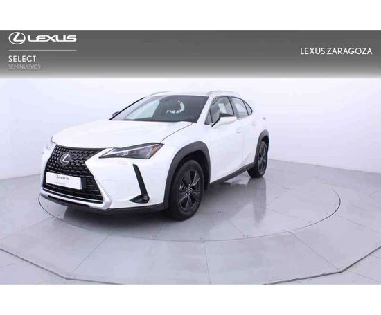 Lexus UX 250h 135 kW image number 1