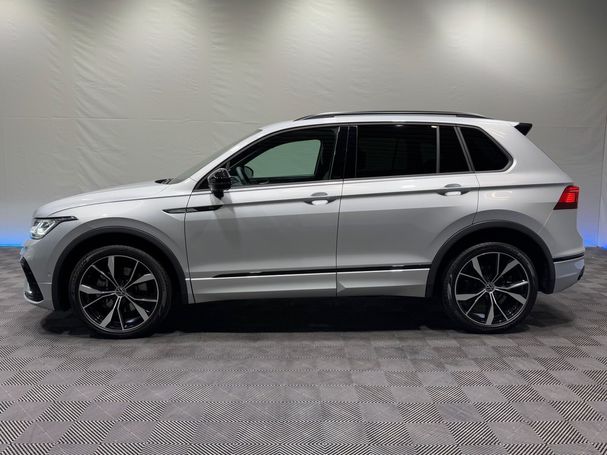 Volkswagen Tiguan 2.0 TSI R-Line 4Motion DSG 140 kW image number 4