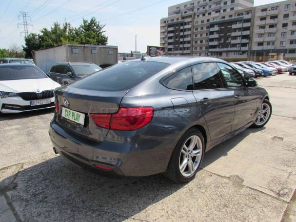 BMW 320d Gran Turismo xDrive M Sport 140 kW image number 4