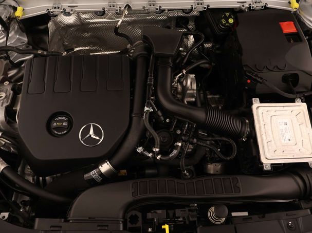 Mercedes-Benz CLA 200 120 kW image number 39