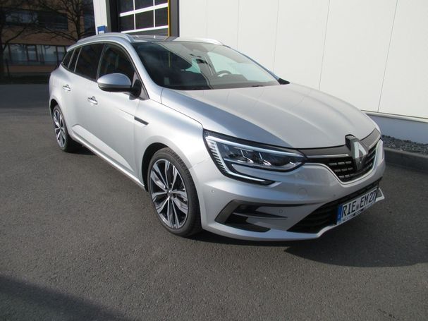 Renault Megane Grandtour TCe 140 GPF 103 kW image number 2