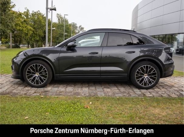 Porsche Macan 4 300 kW image number 5