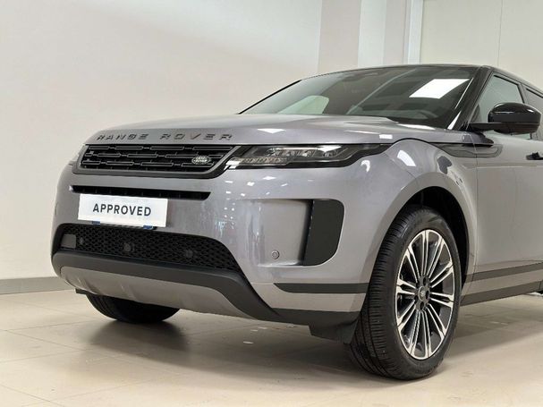 Land Rover Range Rover Evoque PHEV AWD 227 kW image number 10