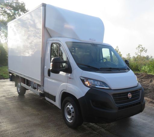 Fiat Ducato 96 kW image number 4