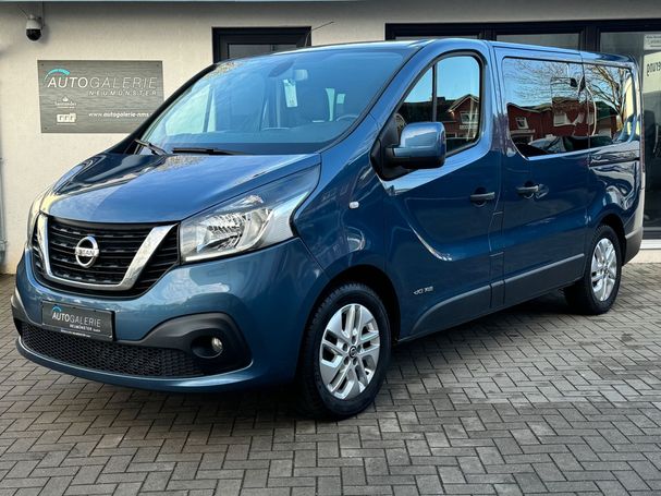 Nissan NV300 107 kW image number 1