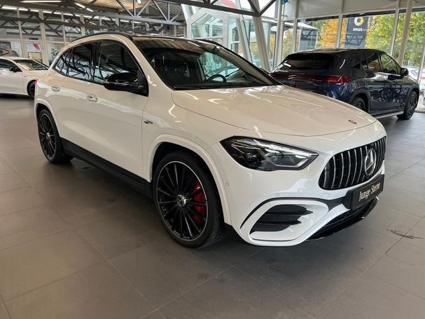 Mercedes-Benz GLA 35 AMG 225 kW image number 2