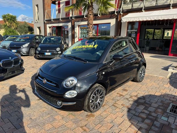 Fiat 500 1.0 51 kW image number 1