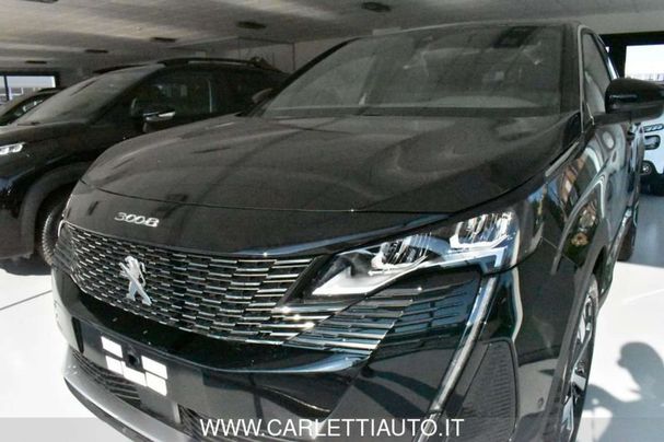 Peugeot 3008 BlueHDi 130 S&S EAT8 Allure 96 kW image number 6