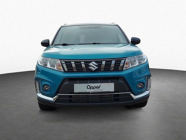 Suzuki Vitara 1.0 Boosterjet Comfort 82 kW image number 2