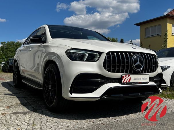 Mercedes-Benz GLE 53 AMG 320 kW image number 3