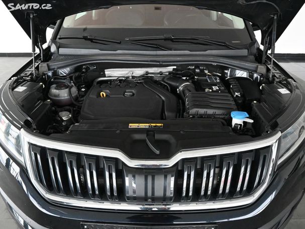 Skoda Kodiaq 1.5 TSI DSG 110 kW image number 5