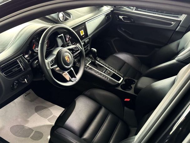 Porsche Macan GTS 280 kW image number 7