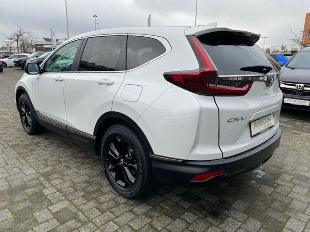 Honda CR-V 135 kW image number 3