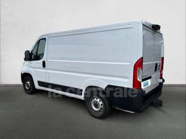 Fiat Ducato 103 kW image number 15