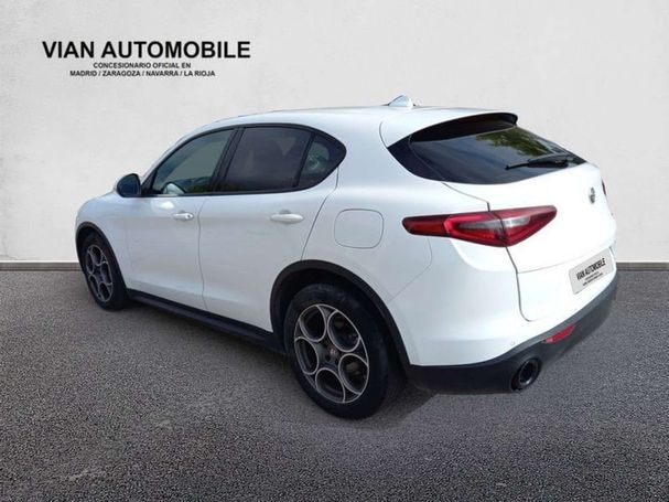 Alfa Romeo Stelvio 2.2 118 kW image number 7