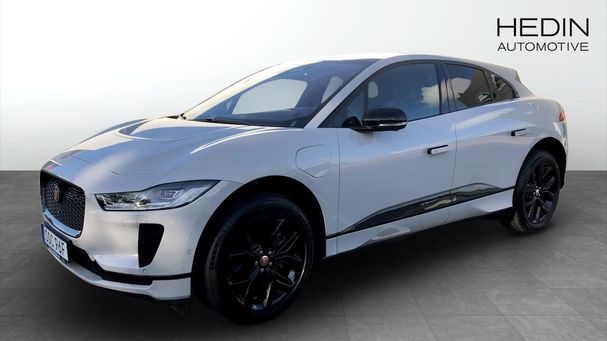 Jaguar I-Pace EV400 S AWD 294 kW image number 1