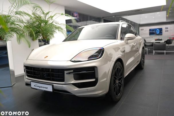 Porsche Cayenne S E-Hybrid 382 kW image number 1