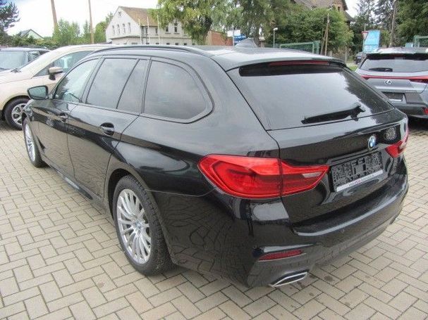 BMW 530d Touring xDrive 195 kW image number 4