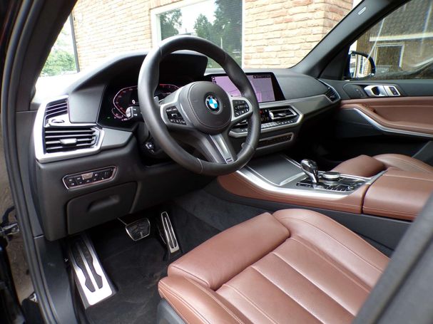 BMW X5 xDrive40i 250 kW image number 10