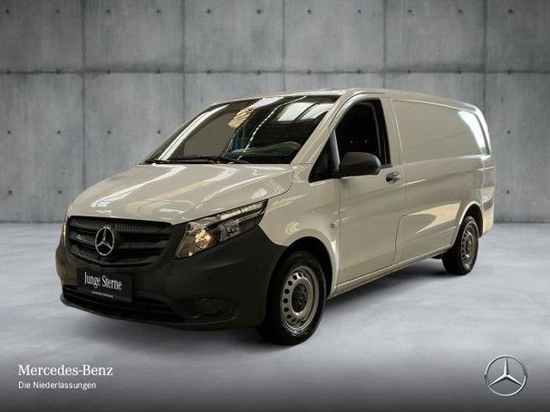 Mercedes-Benz Vito 110 CDI 75 kW image number 1