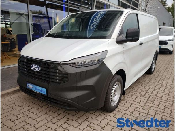 Ford Transit Custom 280 81 kW image number 1