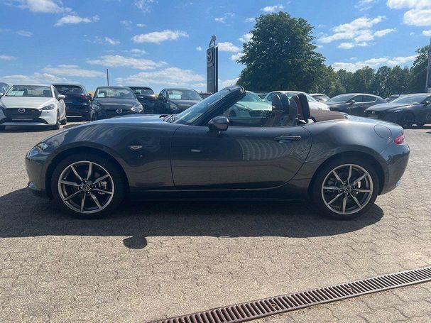 Mazda MX-5 135 kW image number 9