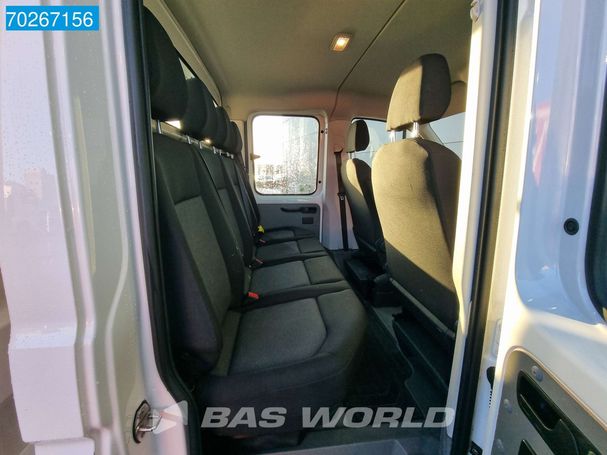 Volkswagen Crafter HA 103 kW image number 12