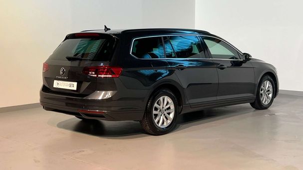 Volkswagen Passat Variant 2.0 TDI DSG 110 kW image number 5