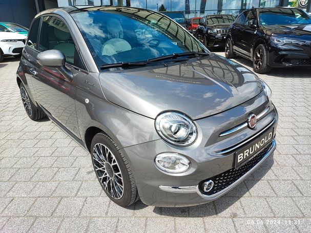 Fiat 500 1.0 51 kW image number 9